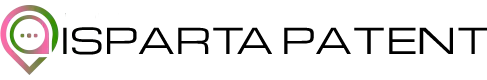 Isparta Patent Logo